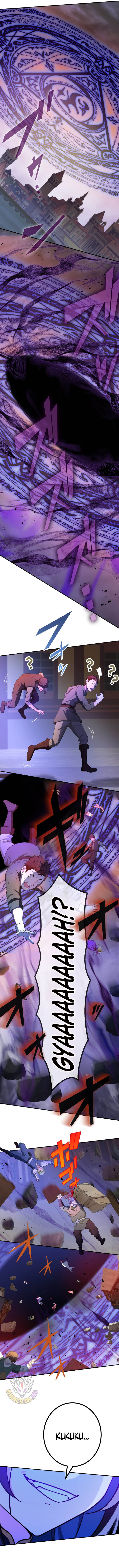 The strongest assassin gets transferred to another world with his whole class Chapter 156 2